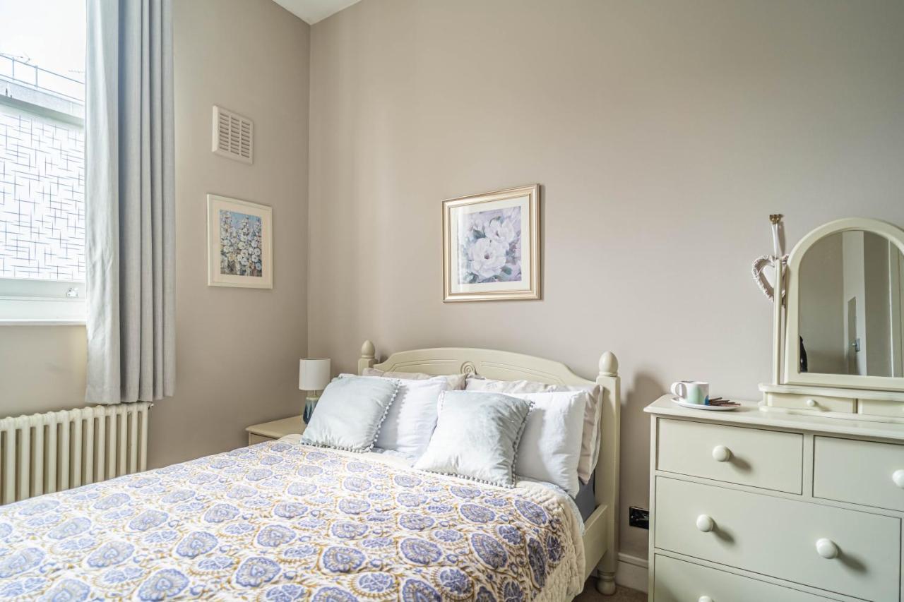 House Close To Kings Cross Guest house