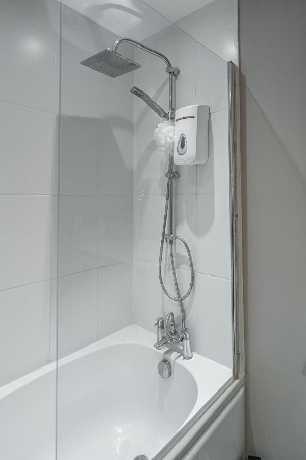Guest house House Close To Kings Cross London