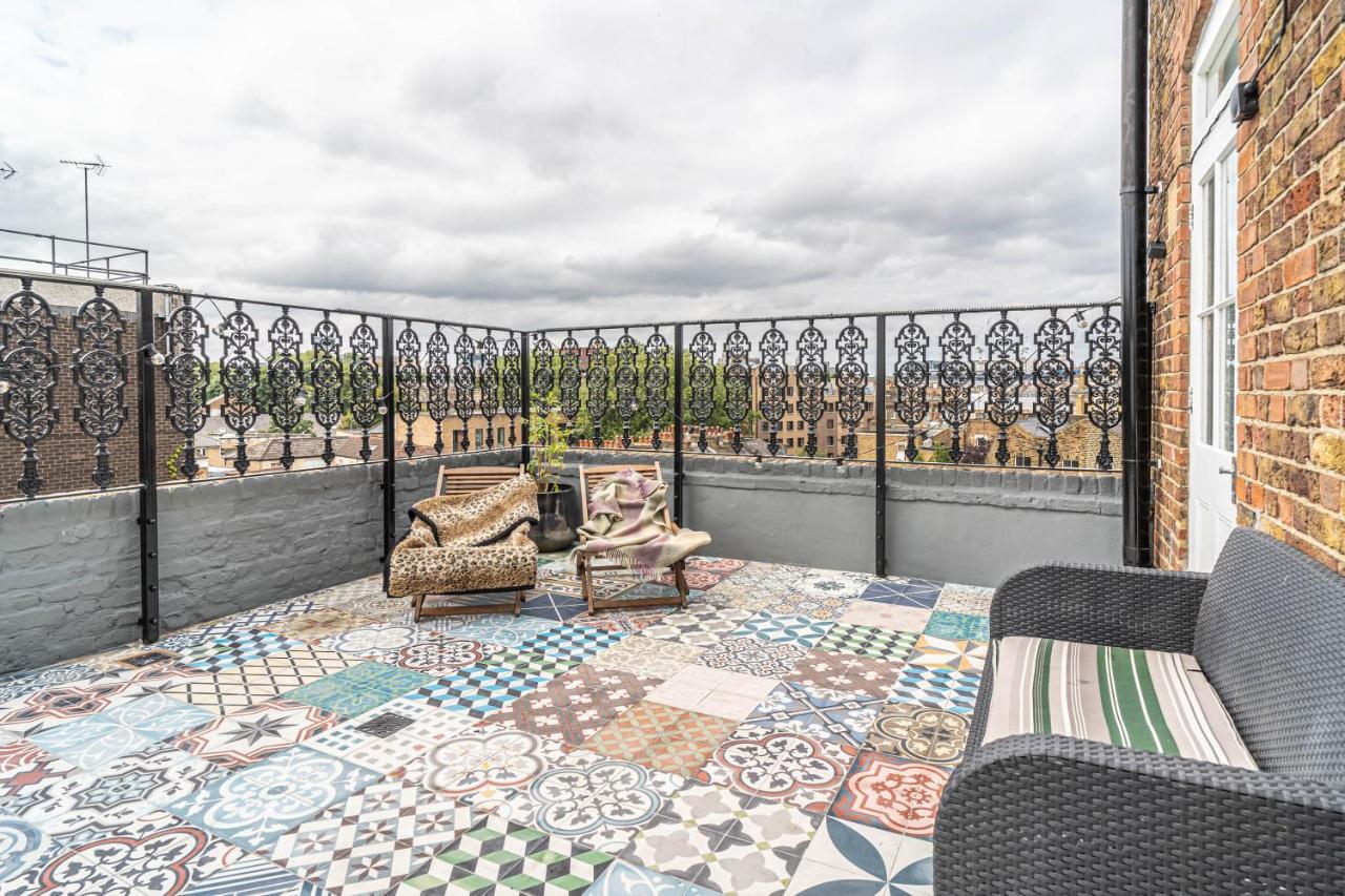 Guest house House Close To Kings Cross