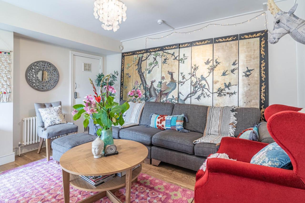 Guest house House Close To Kings Cross