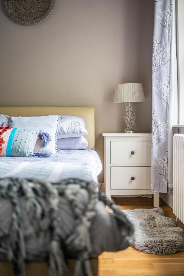 House Close To Kings Cross 3*