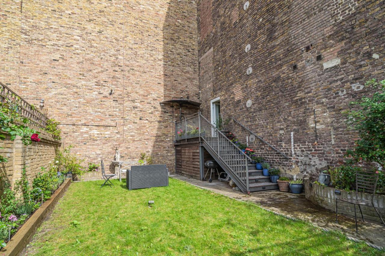 House Close To Kings Cross 3* London