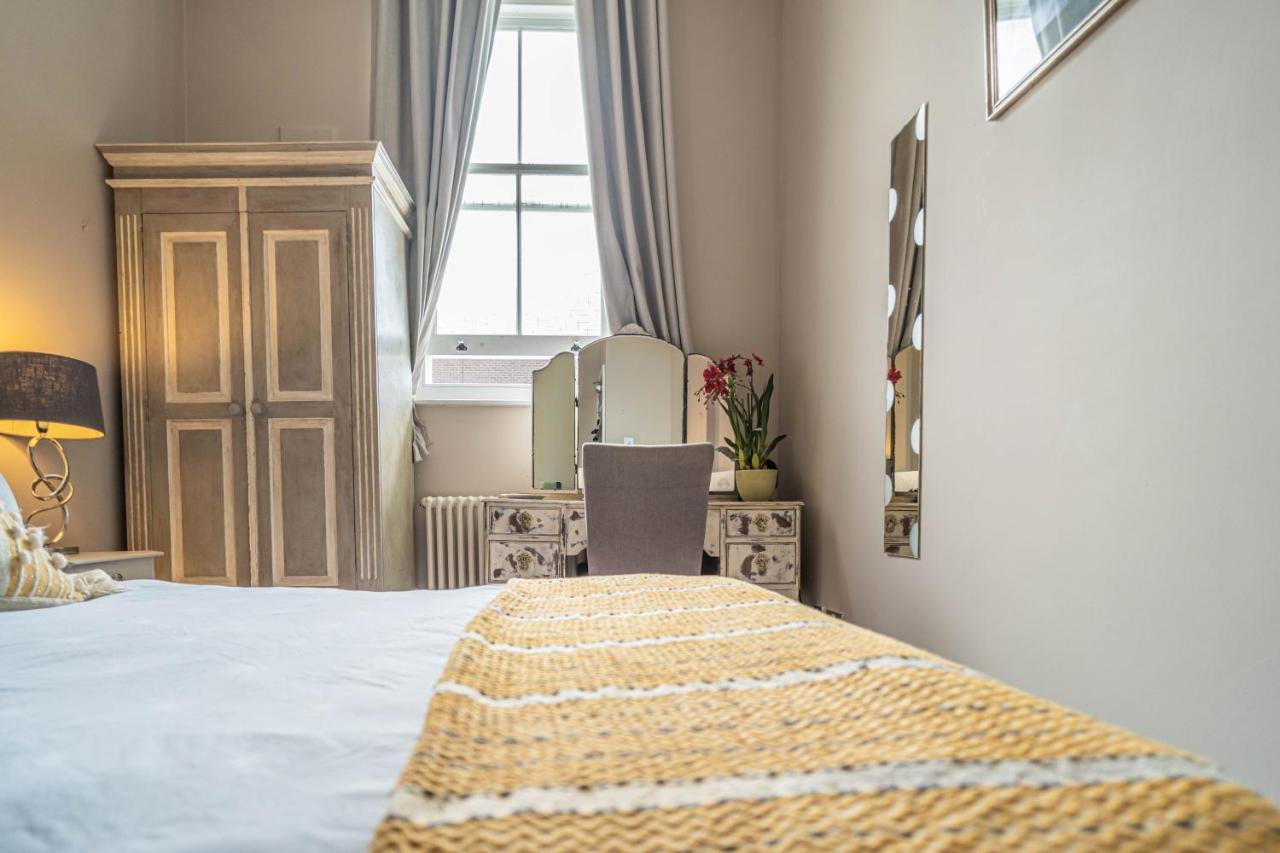 Guest house House Close To Kings Cross