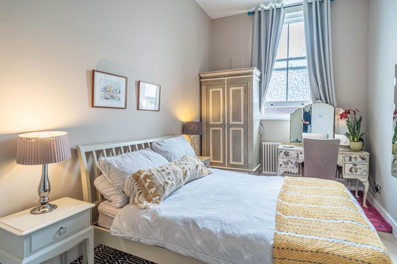 House Close To Kings Cross 3*