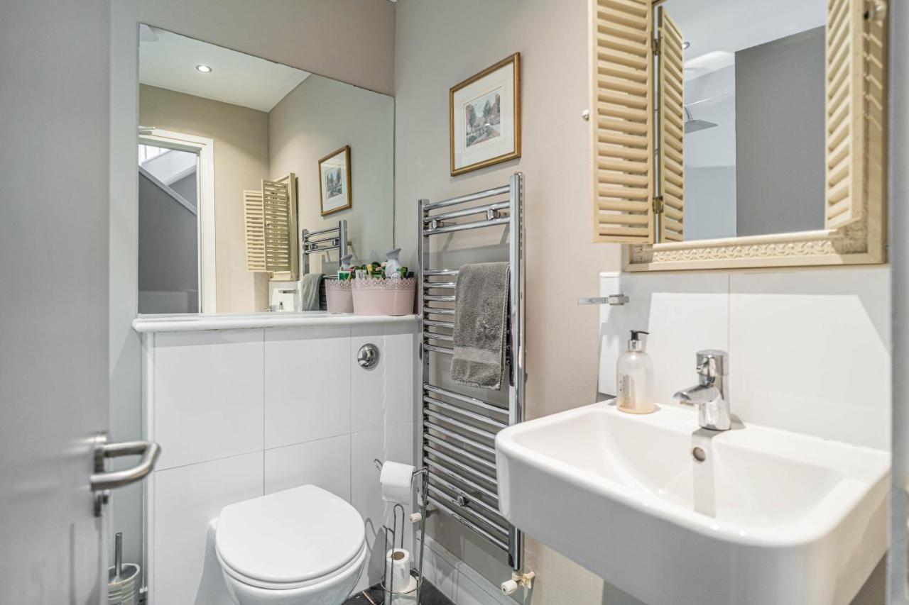 House Close To Kings Cross 3* London