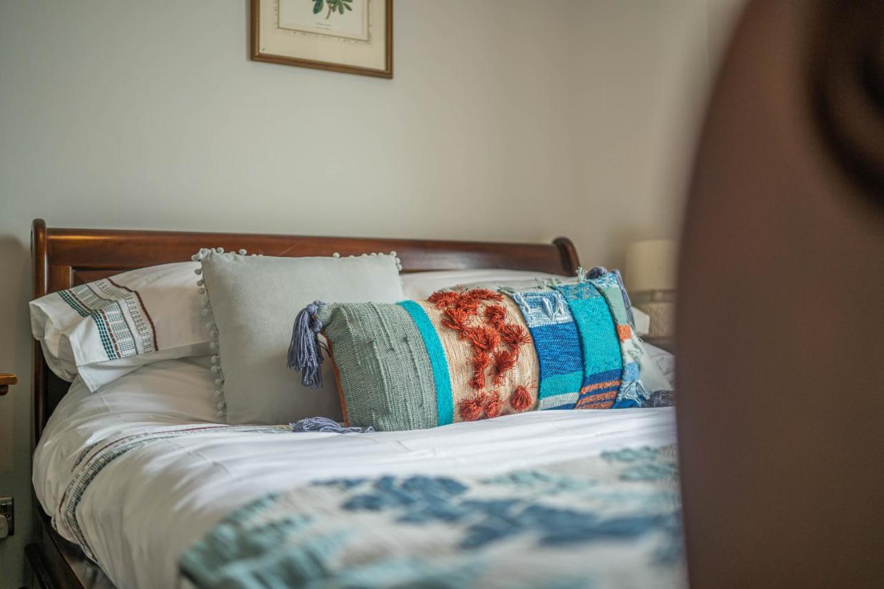 House Close To Kings Cross Guest house 3*