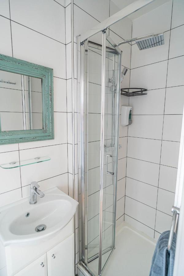 House Close To Kings Cross Guest house 3*