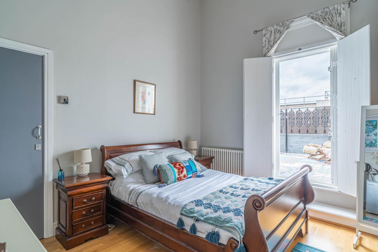 Guest house House Close To Kings Cross