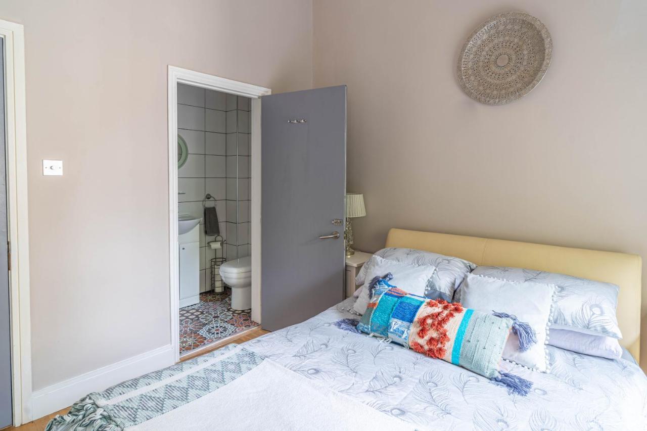 House Close To Kings Cross Guest house 3*