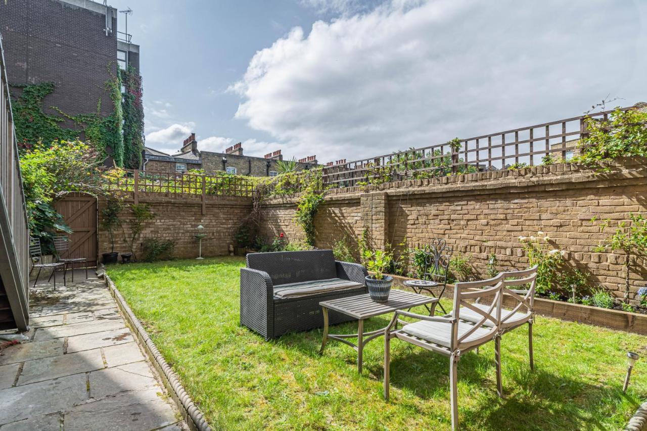 House Close To Kings Cross 3* London