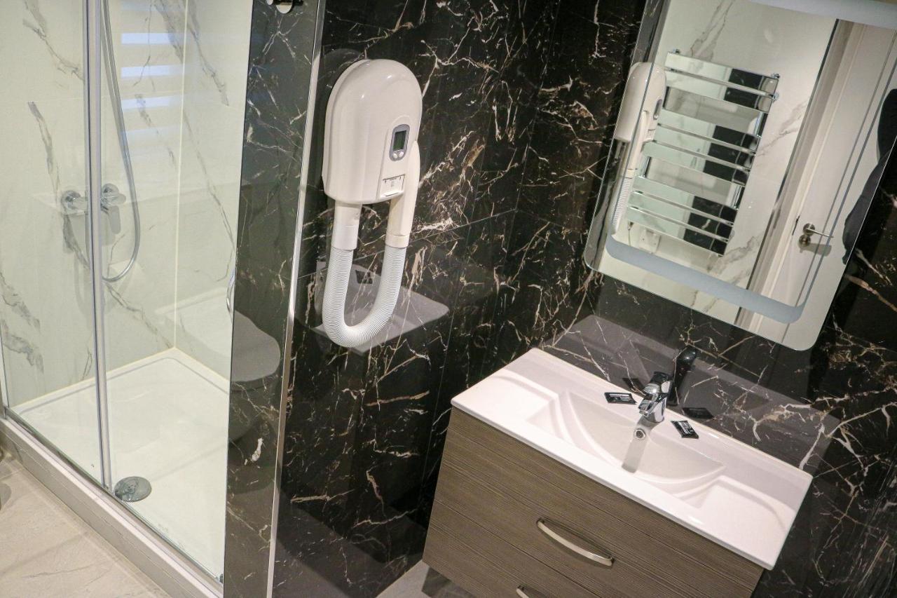 Imperial Court Appartement Londen
