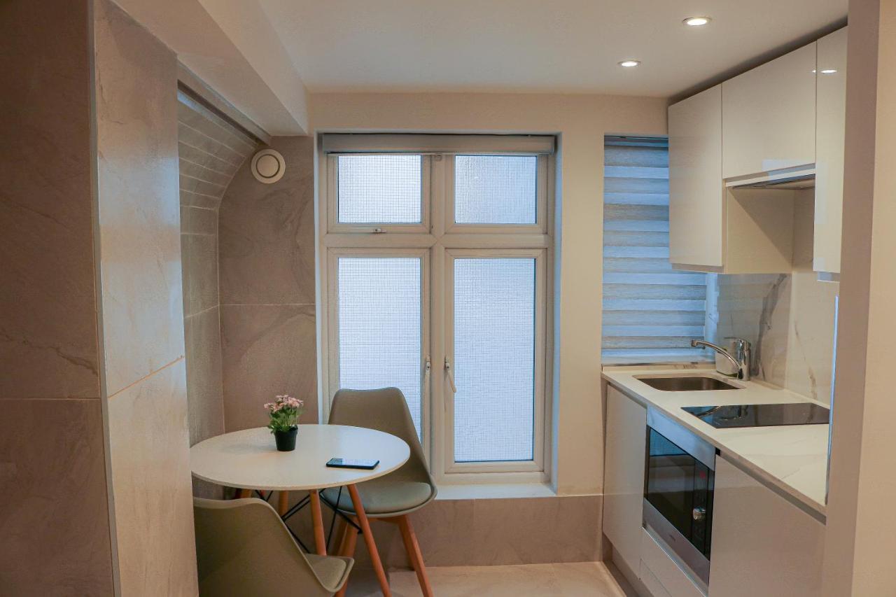 Appartement Imperial Court
