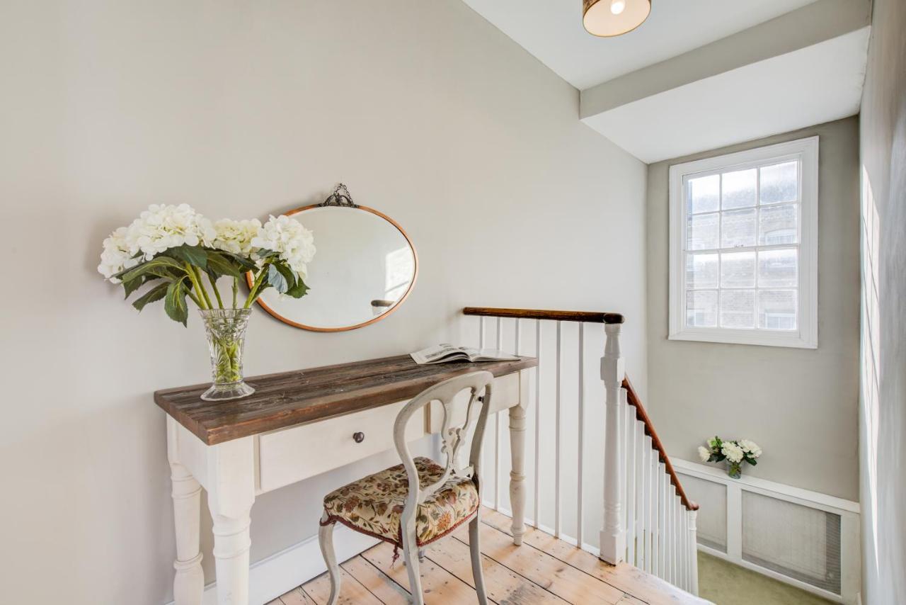 Appartement Victoria Belgravia Townhouse