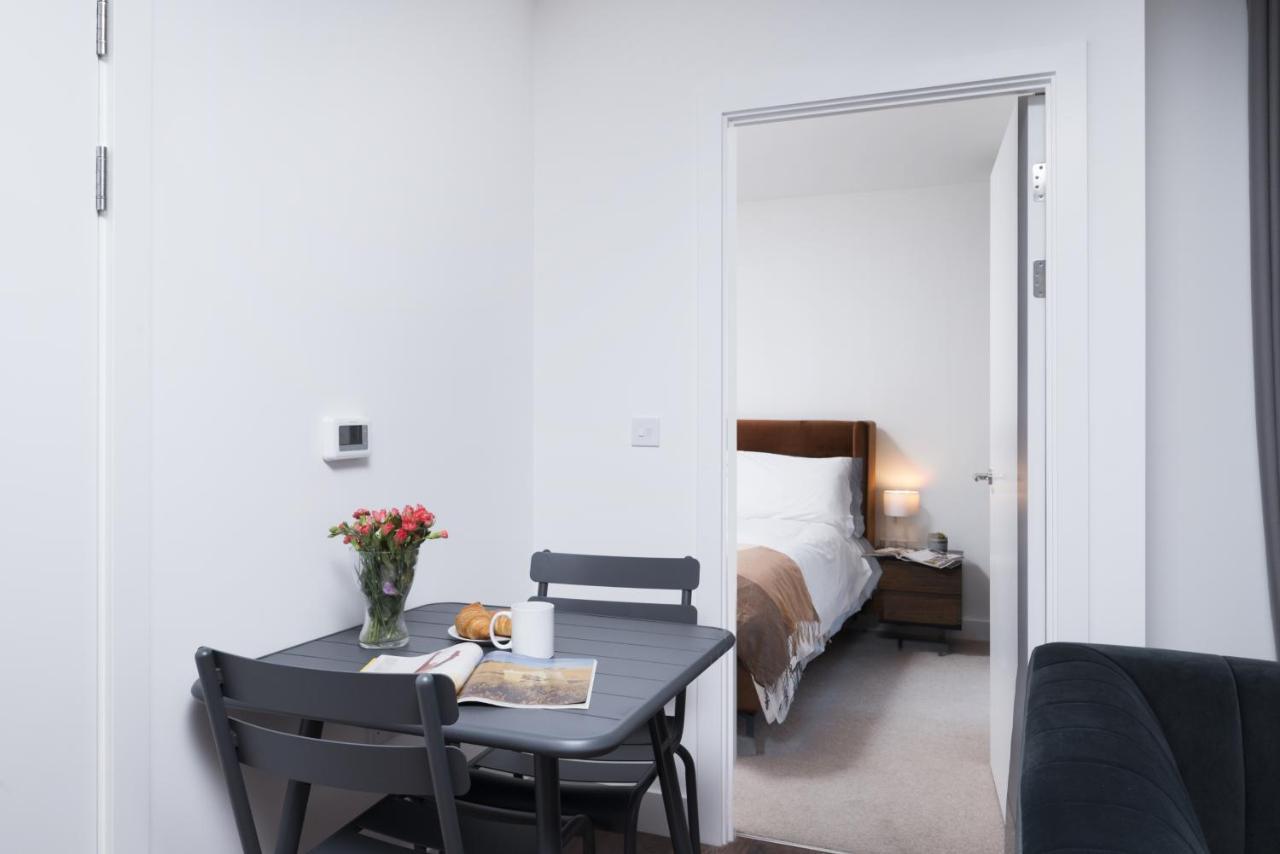Stunning New Development In Barking Appartement
