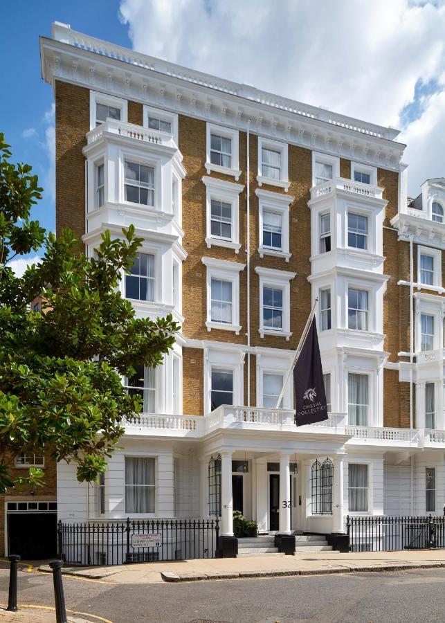 Lexham Gardens By Cheval Maison * Londen