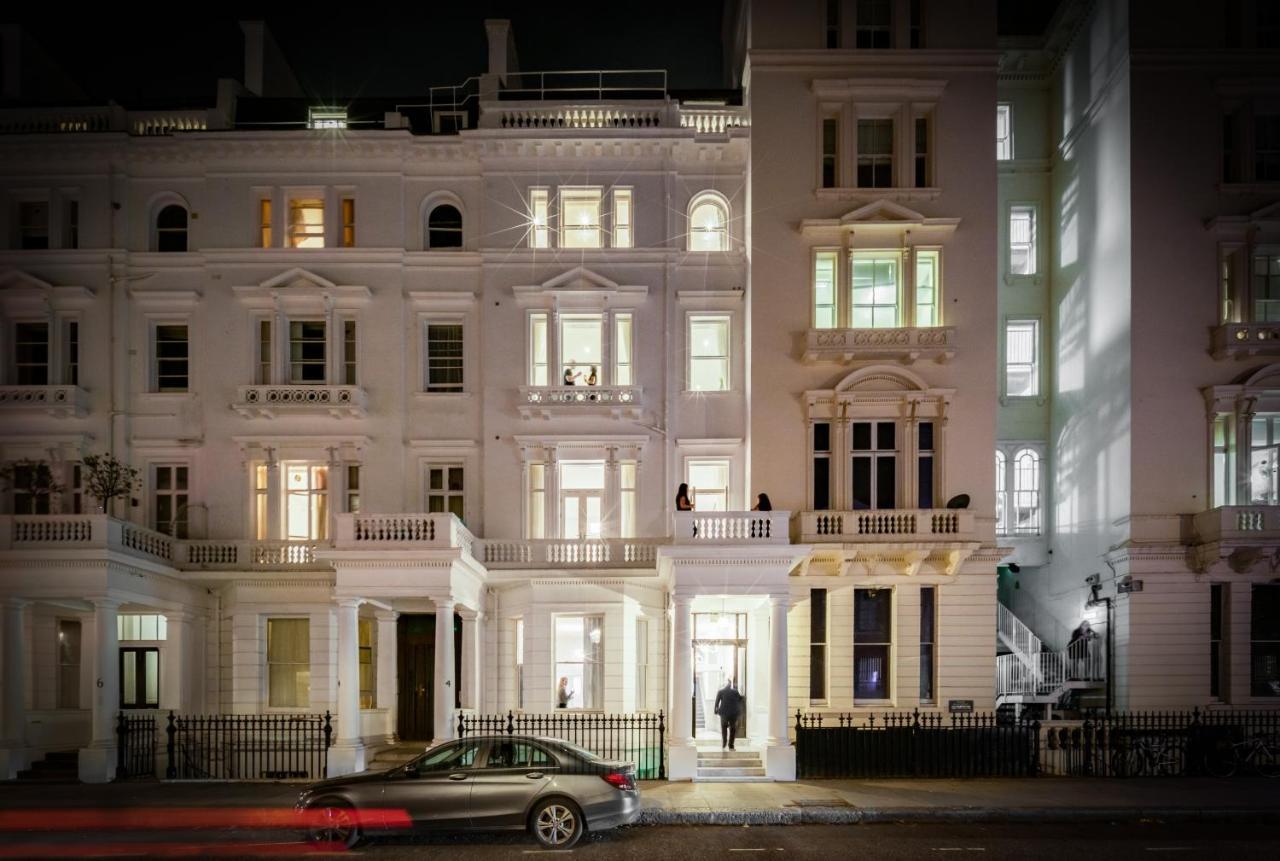 Queensberry Place By Stayo Apartment London