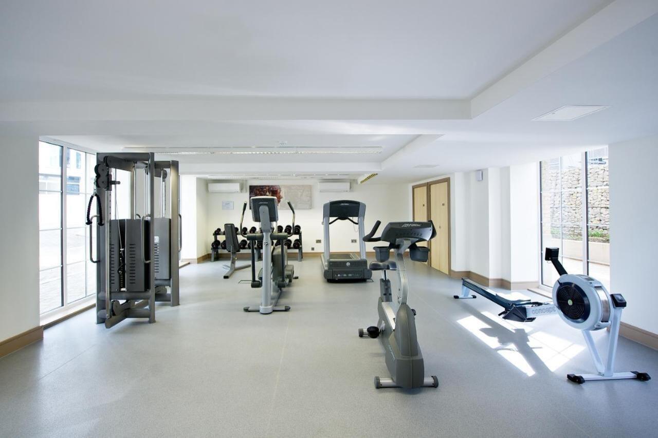 Lejlighedshotel Staycity Deptford Bridge Station 3*