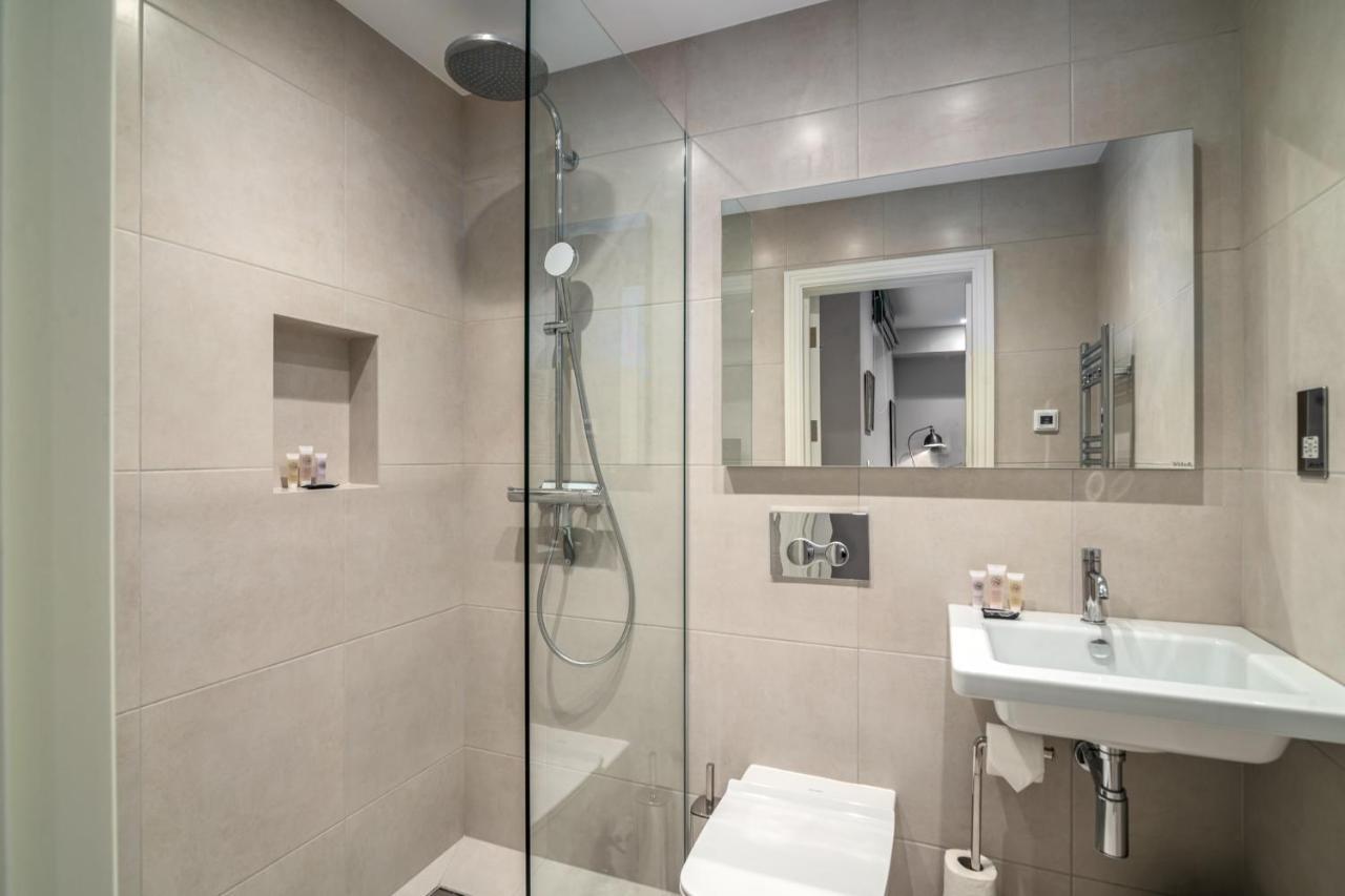 Guestready - Luxury Flat In Little Venice London
