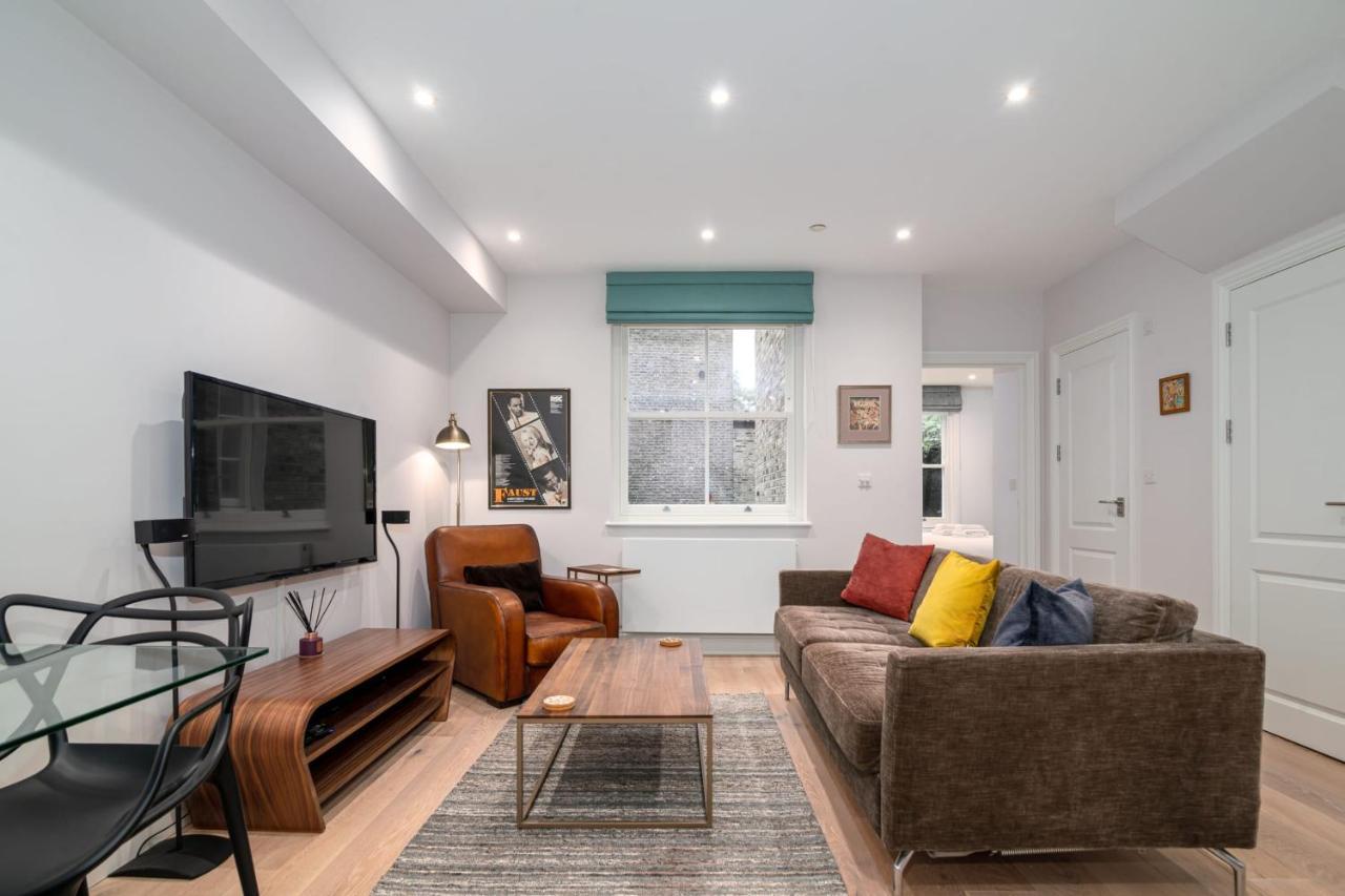 Guestready - Luxury Flat In Little Venice Apartment *