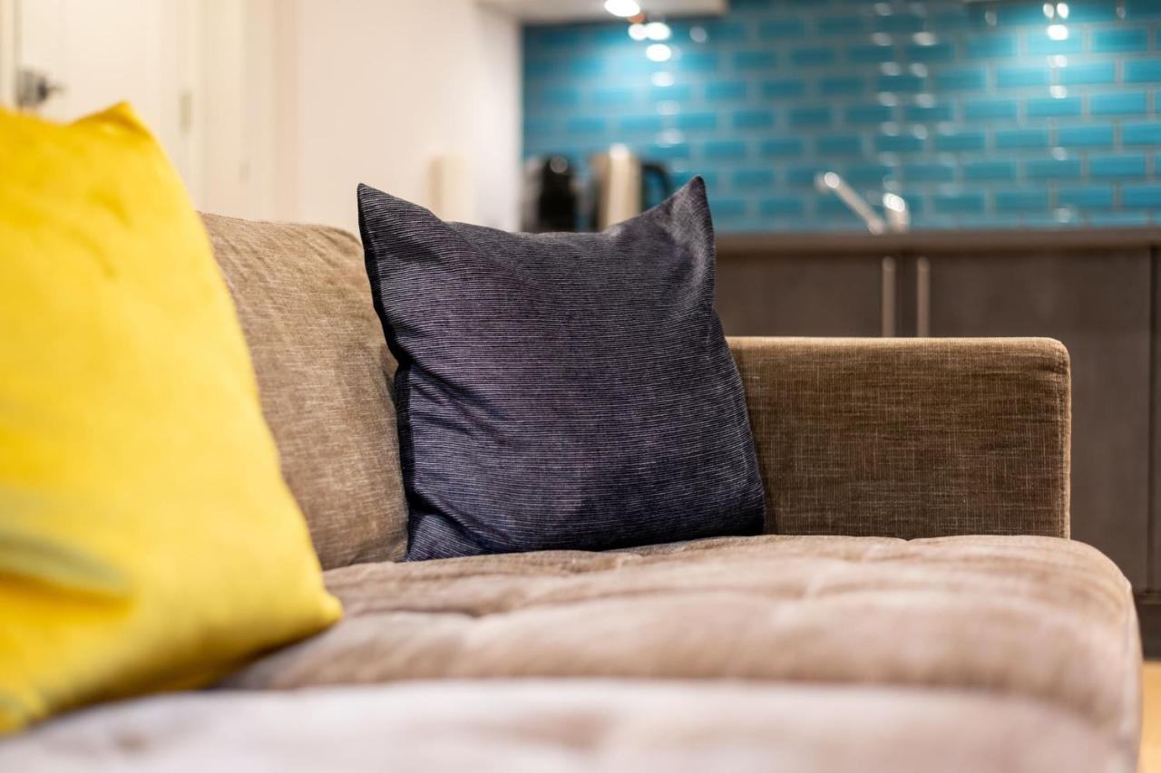 Appartement Guestready - Luxury Flat In Little Venice *