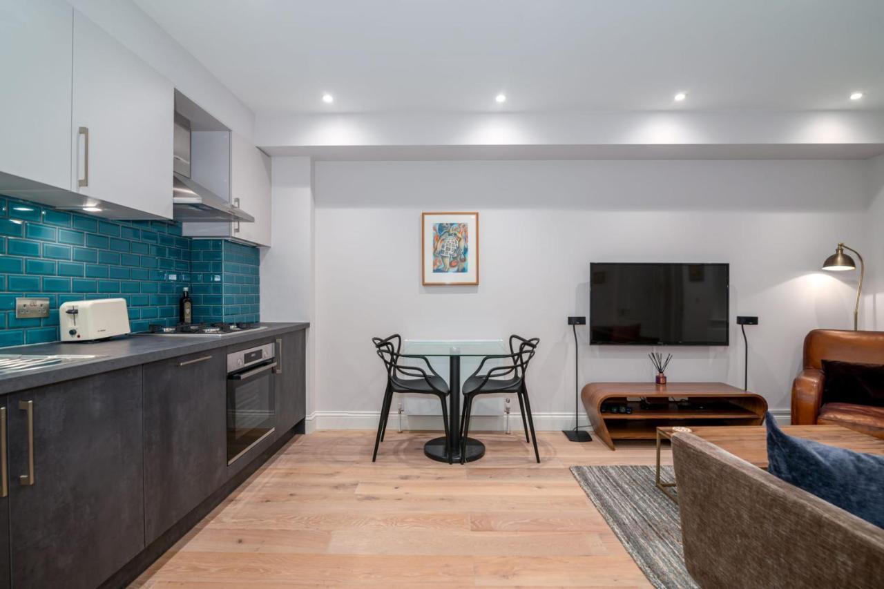 Guestready - Luxury Flat In Little Venice * London
