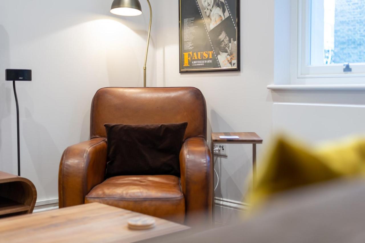 Guestready - Luxury Flat In Little Venice *