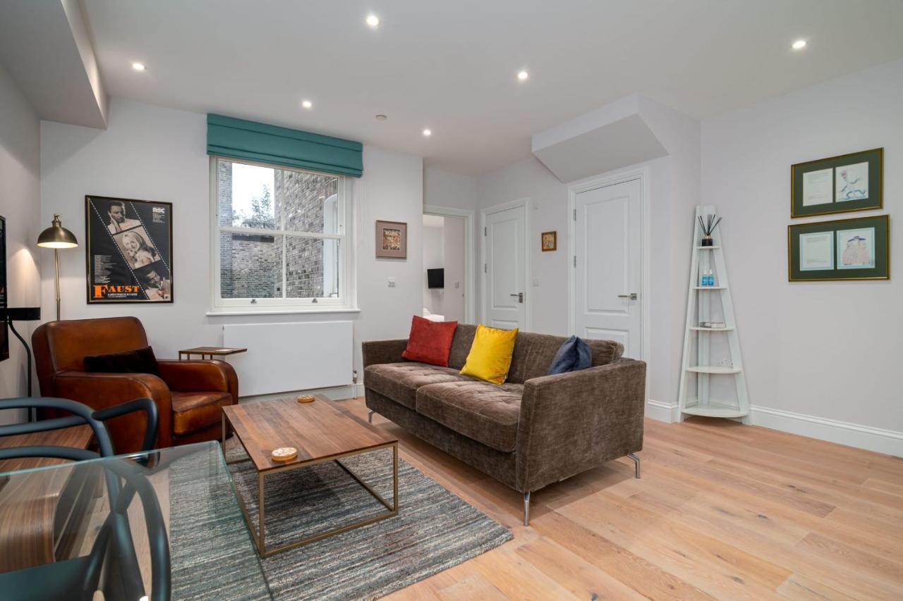 Appartement Guestready - Luxury Flat In Little Venice