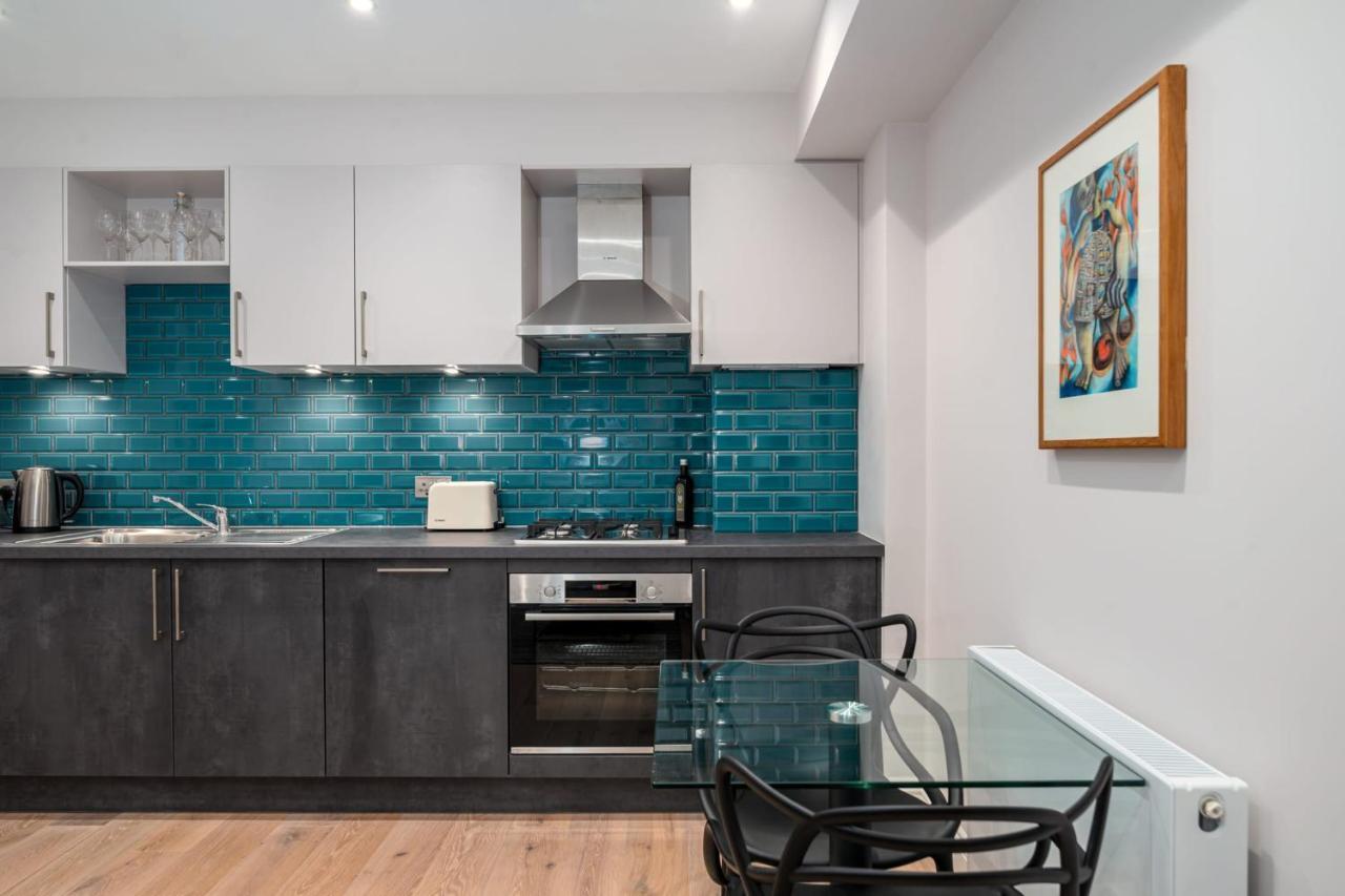 Guestready - Luxury Flat In Little Venice Apartment *