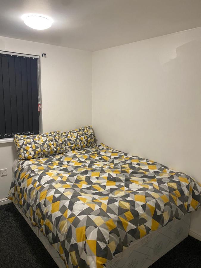 Appartamento Paradise Londra