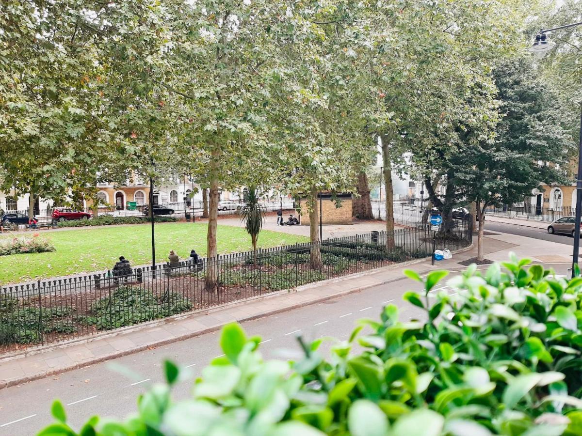 The Melville By Rokxy- Kings Cross Hotel Londen