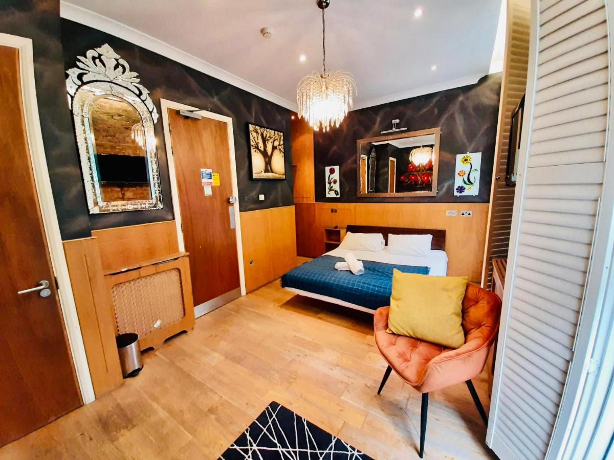 Hotel The Melville By Rokxy- Kings Cross Londen