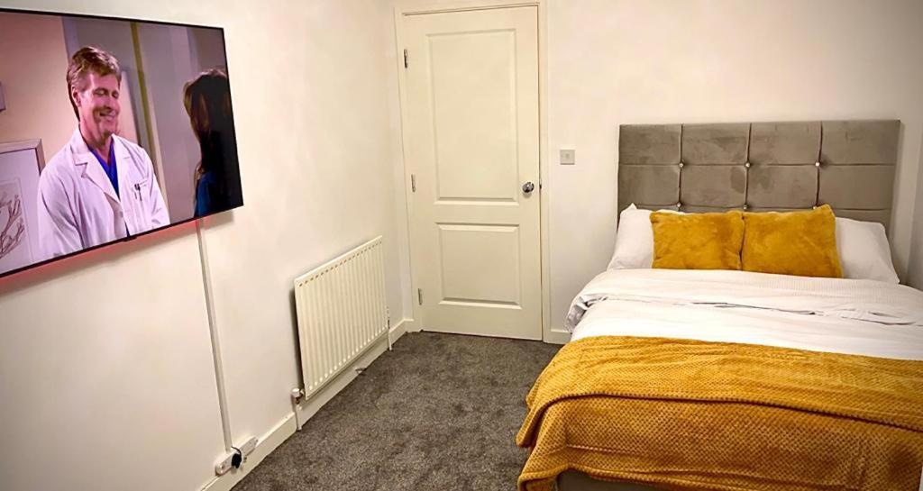 Fs Luxury Lejlighed London