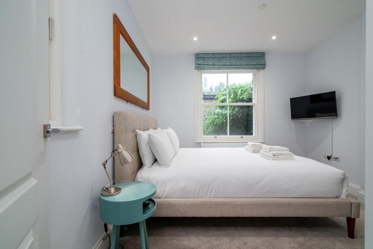 Guestready - Luxury Flat In Little Venice Appartement