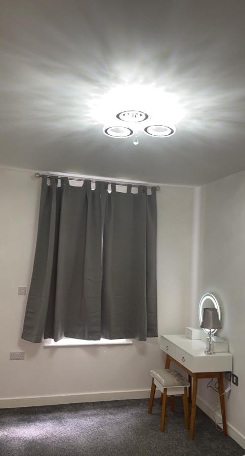 Fs Luxury Lejlighed
