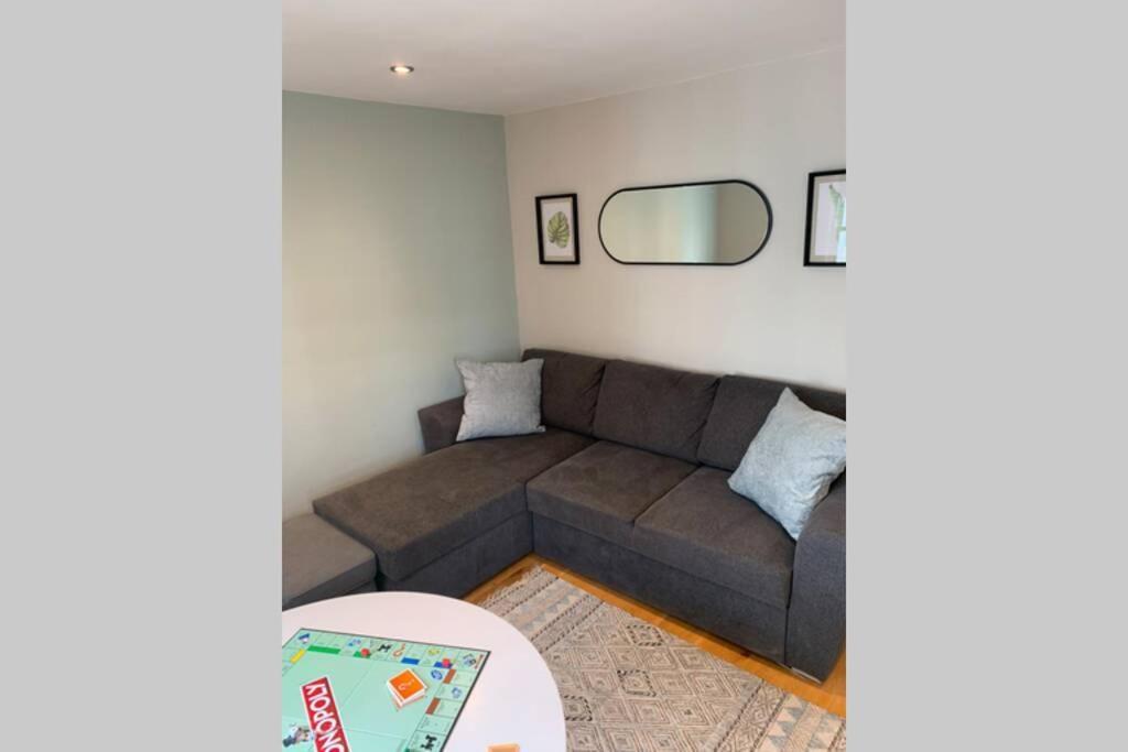 Apartment Kensington *
