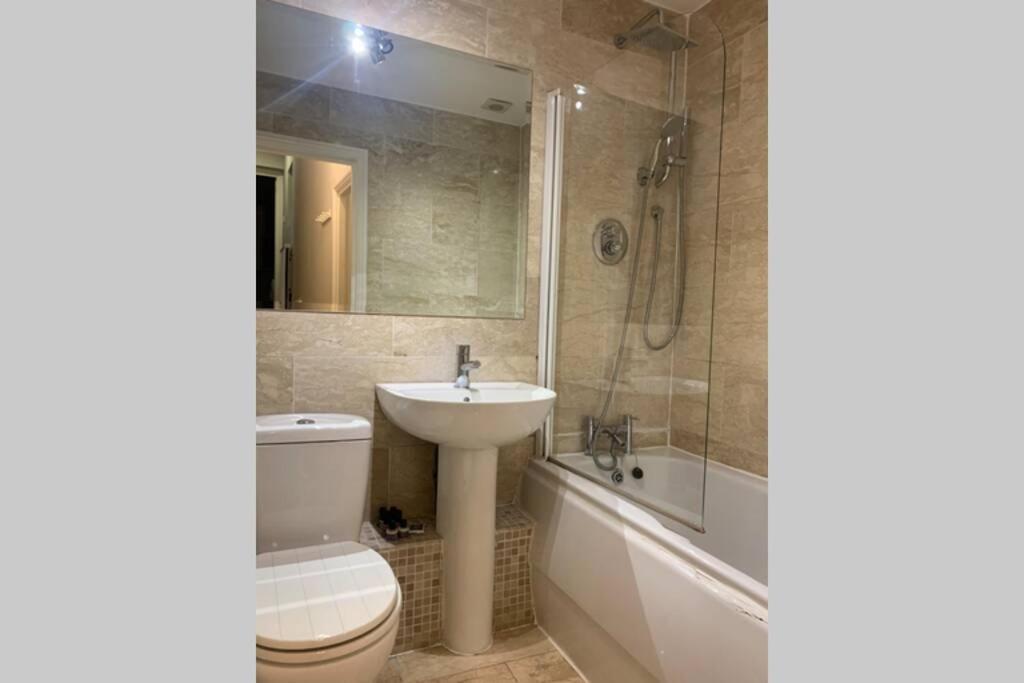 Apartment Kensington