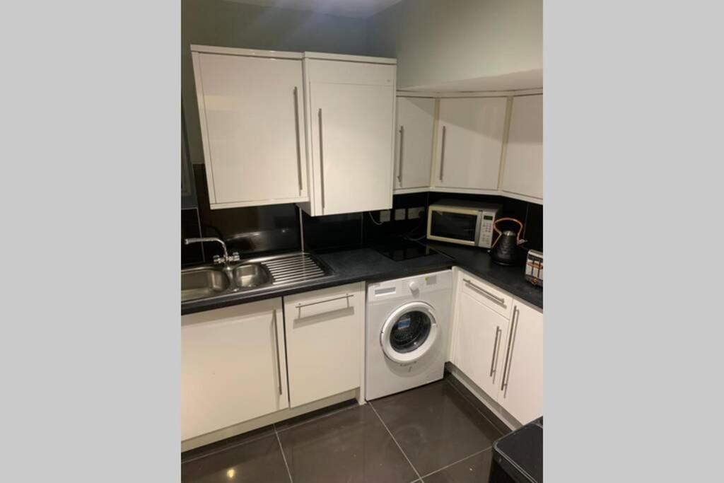 Apartment Kensington London