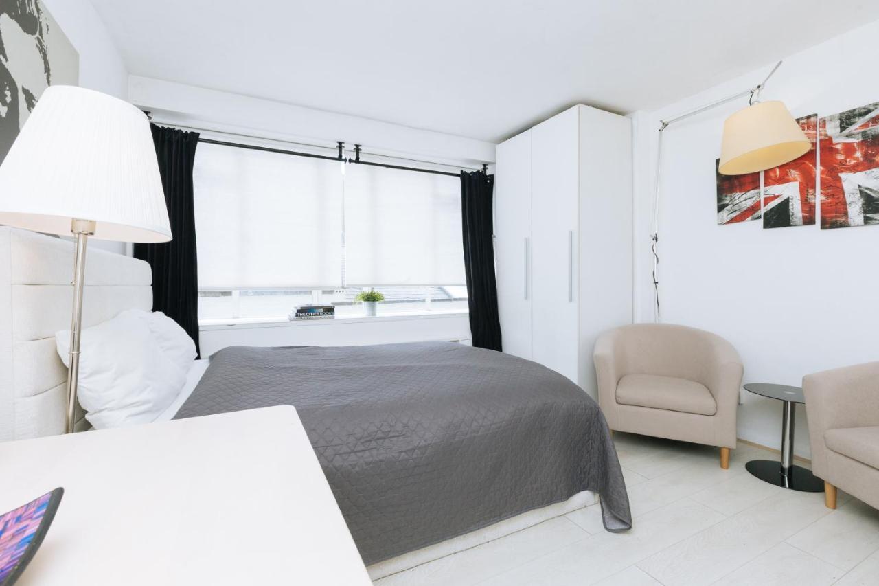 Apartment Flat At Paddington Zone 1 London