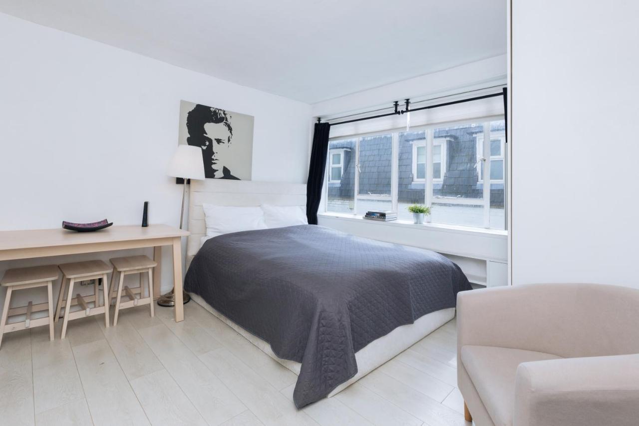 Flat At Paddington Zone 1 *