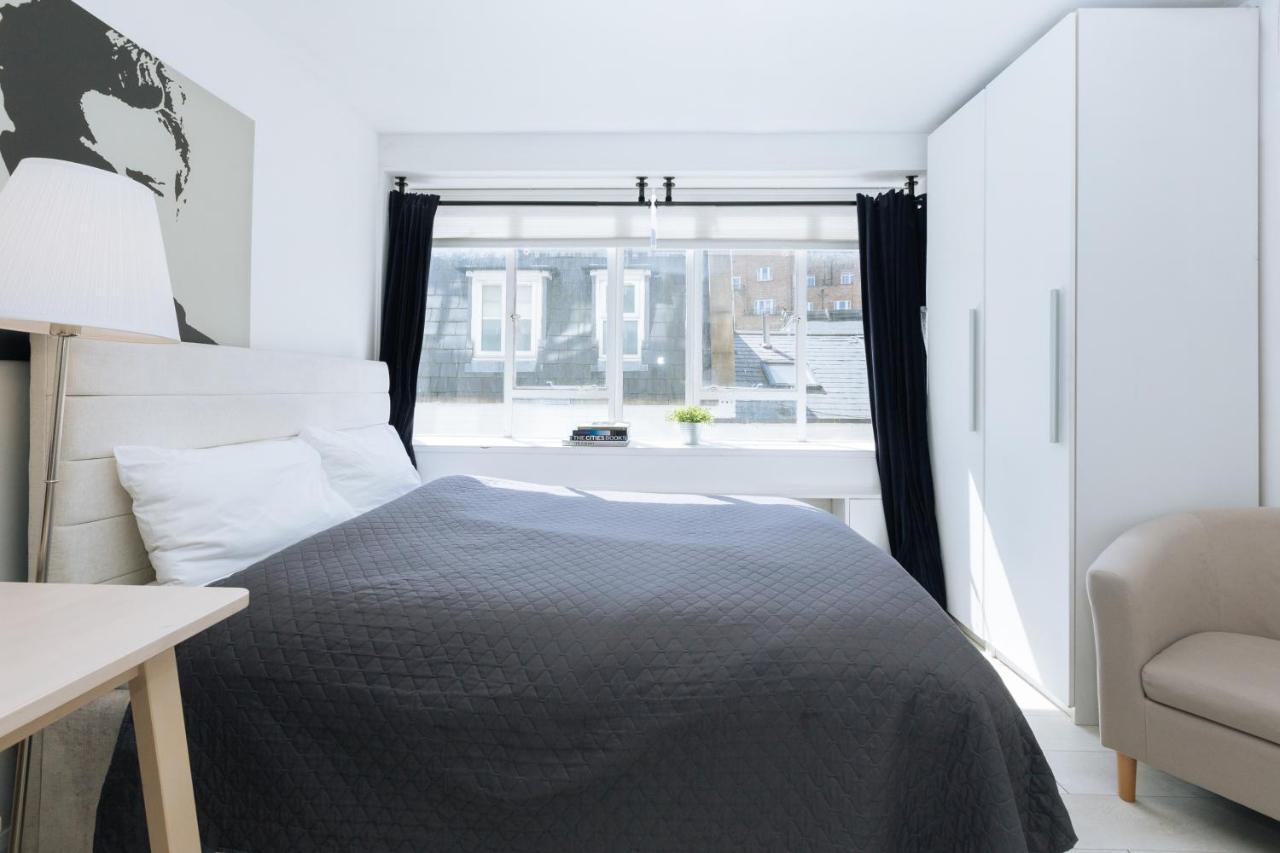 Flat At Paddington Zone 1