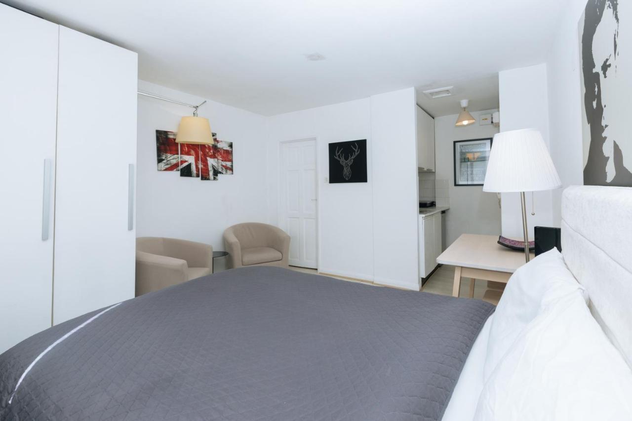 Apartment Flat At Paddington Zone 1 *