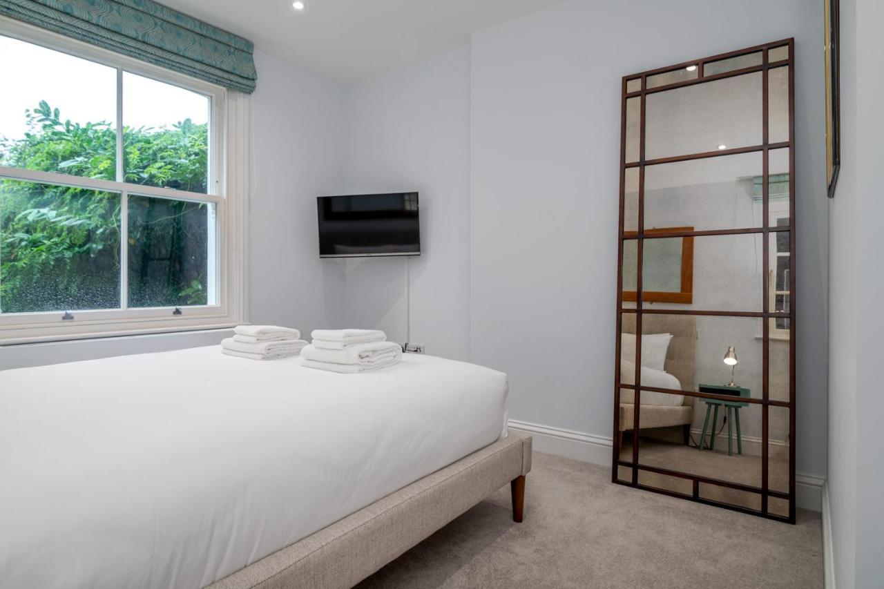 Apartment Guestready - Luxury Flat In Little Venice