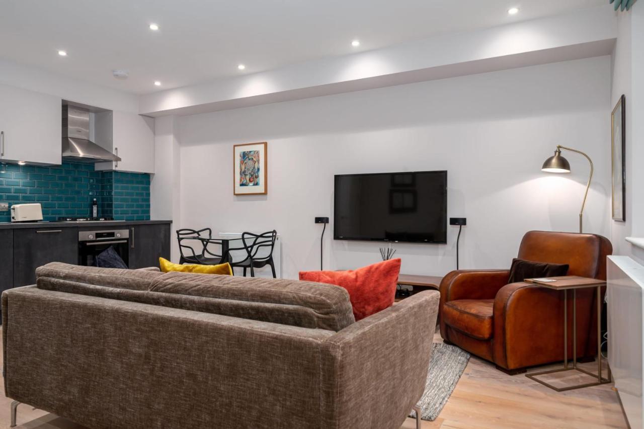 Appartement Guestready - Luxury Flat In Little Venice *
