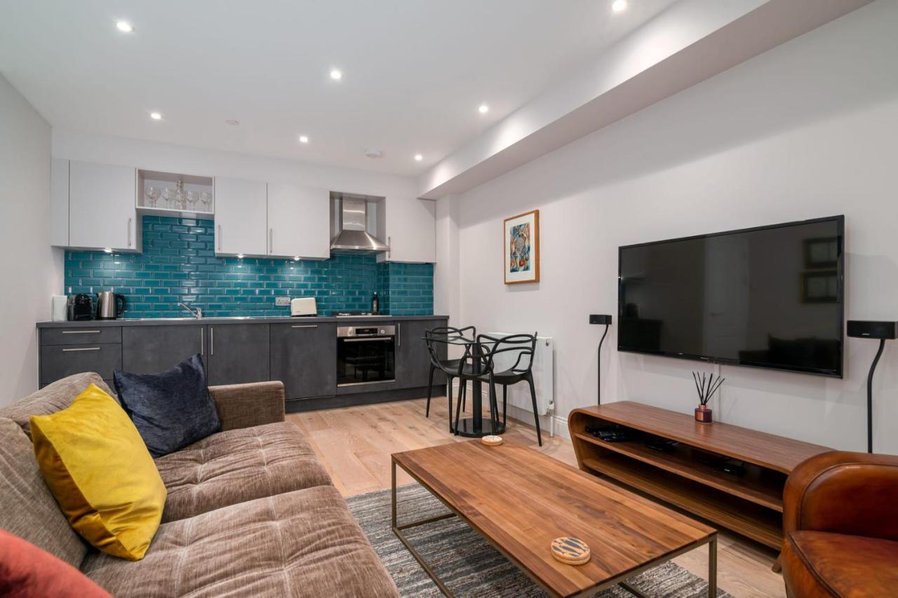 Appartement Guestready - Luxury Flat In Little Venice