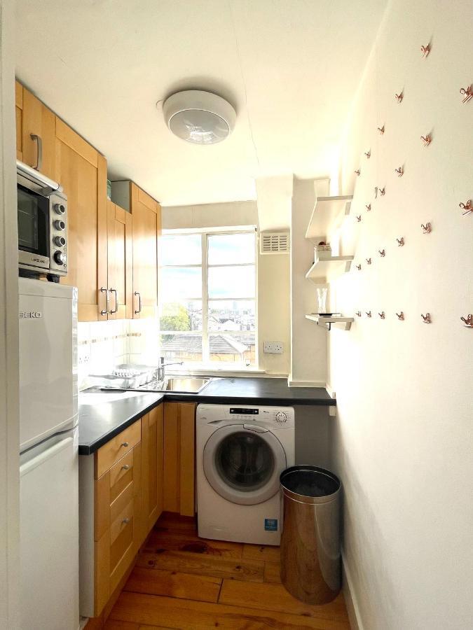 Hyde Park Paddington Appartamento