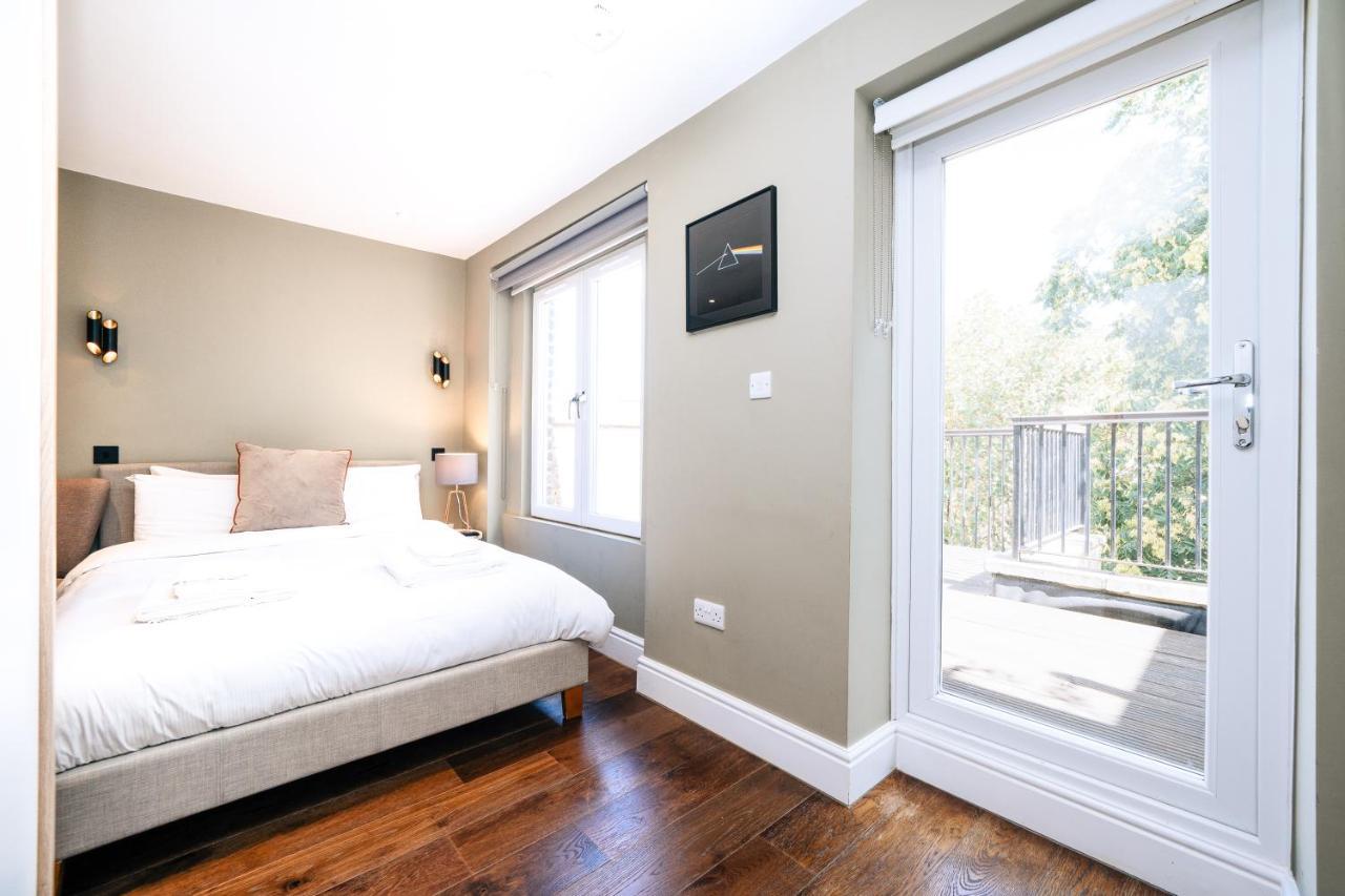 The Knaresborough By Nestor 3* Londen