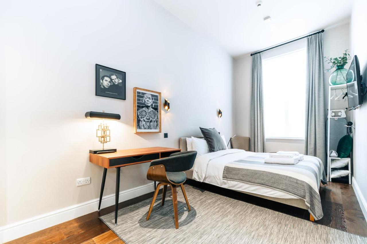 Aparthotel The Knaresborough By Nestor Londen