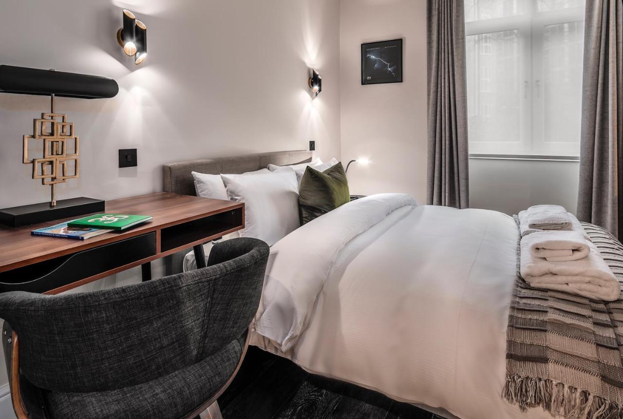The Knaresborough By Nestor 3* Londen