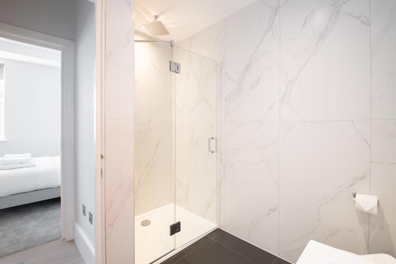 Appartement Queensberry Place By Stayo Londres