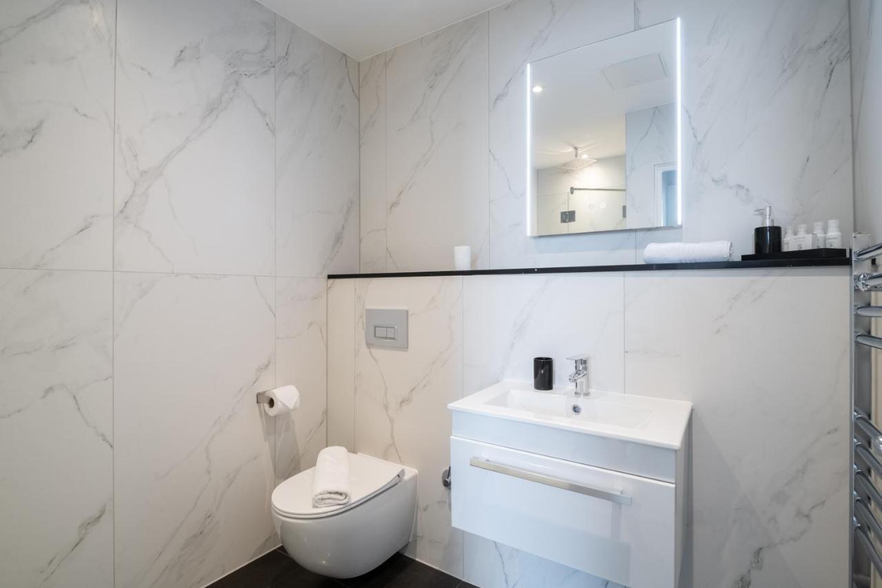 Apartment Queensberry Place By Stayo London